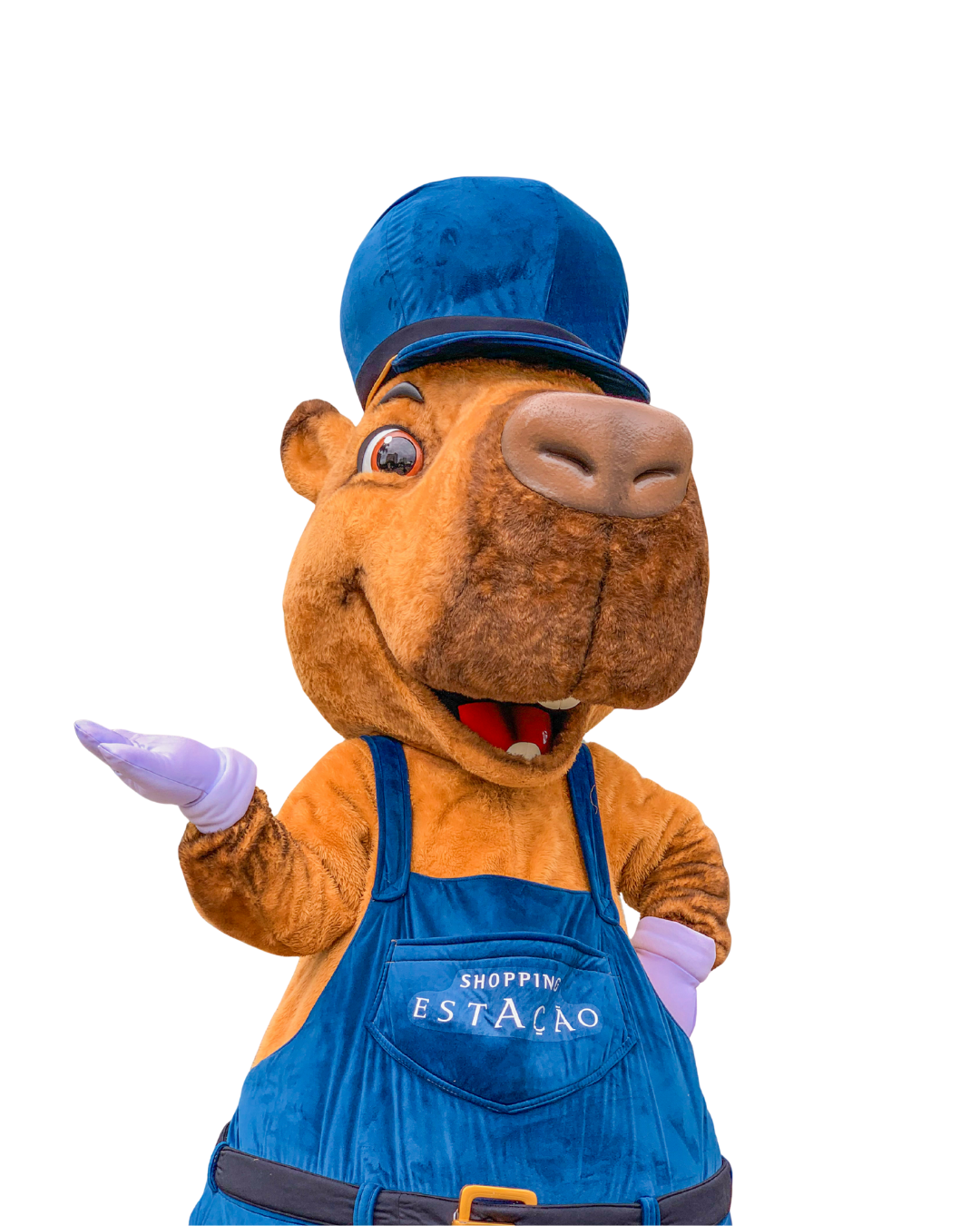 Concierge Shopping Estação