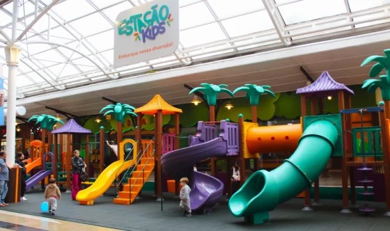Estação Kids