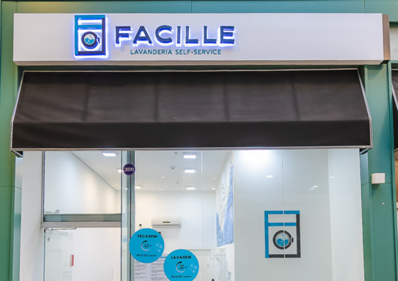 Facille Lavanderia