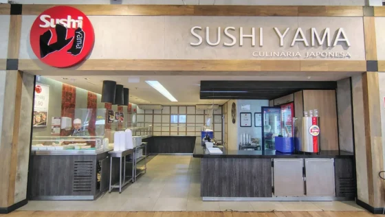 Sushi Yama