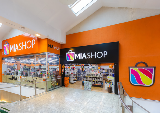 Mia Shop