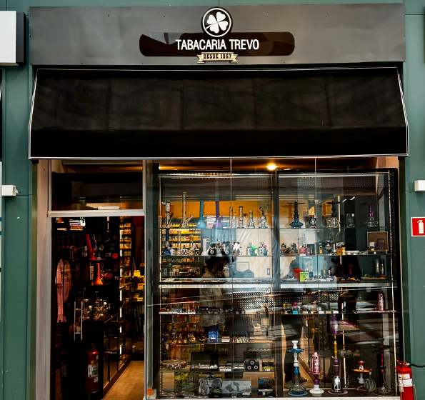 Tabacaria Trevo