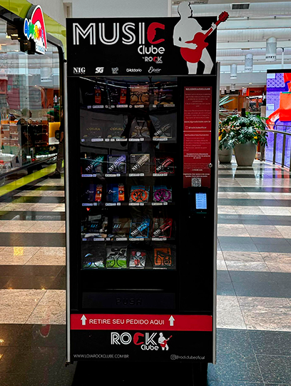 Rock Clube