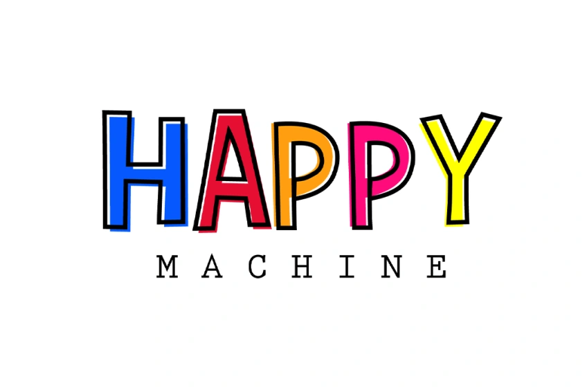 Happy Machine