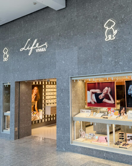 Shopping Estação inaugura quatro novas lojas em uma semana 