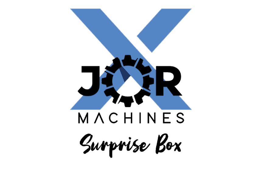 Jor Machines