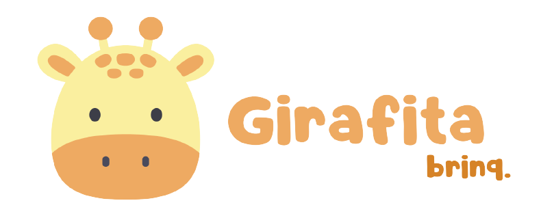 Girafitas