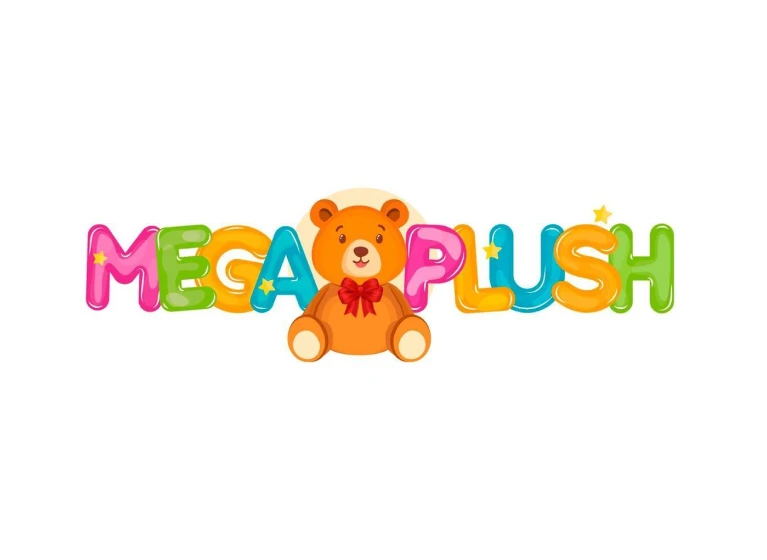Mega Plush