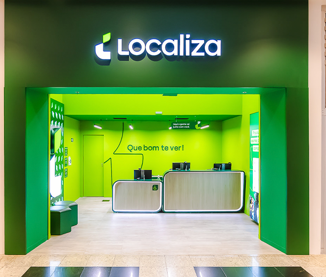 Localiza