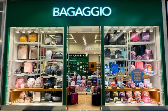 Bagaggio