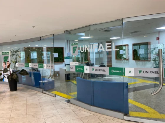 UNIFAEL inaugura unidade com mais de 2.000 m² no Shopping Estação, com novos laboratórios e lançamento de cursos acadêmicos 