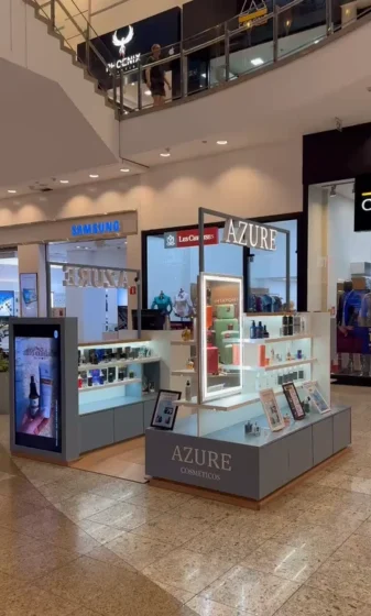Azure Cosméticos