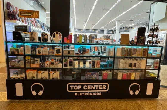 Top Center