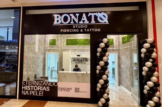 Bonato Studio Piercing & Tattoo