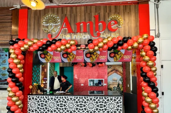 Ambe Indian Cuisine
