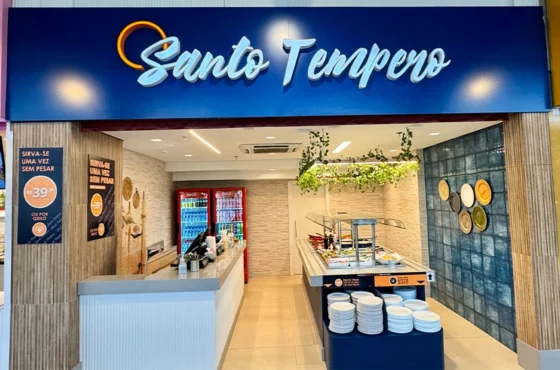 Santo Tempero