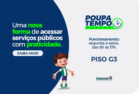 Imagem Poupa Tempo