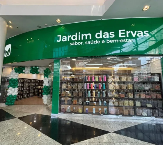 Jardim das Ervas