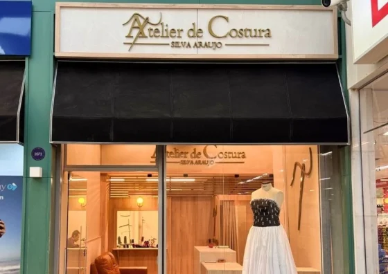 Atelier de Costura