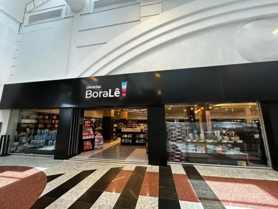 Livraria BoraLê