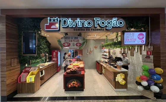 Divino Fogão
