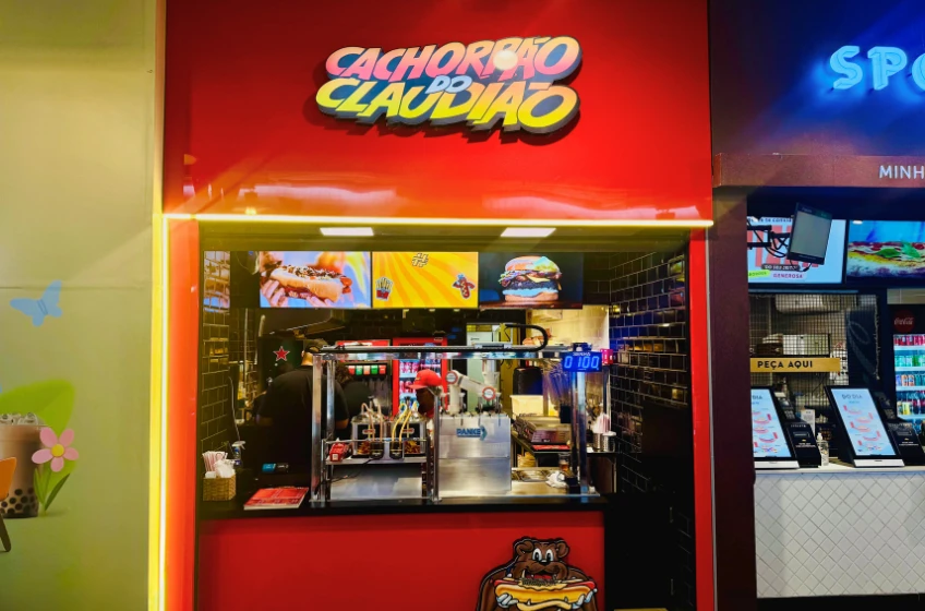 Cachorrão do Claudião