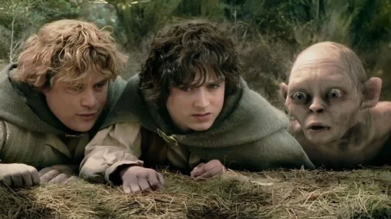 Maratona O Senhor dos Anéis no Shopping Estação: uma experiência épica no cinema