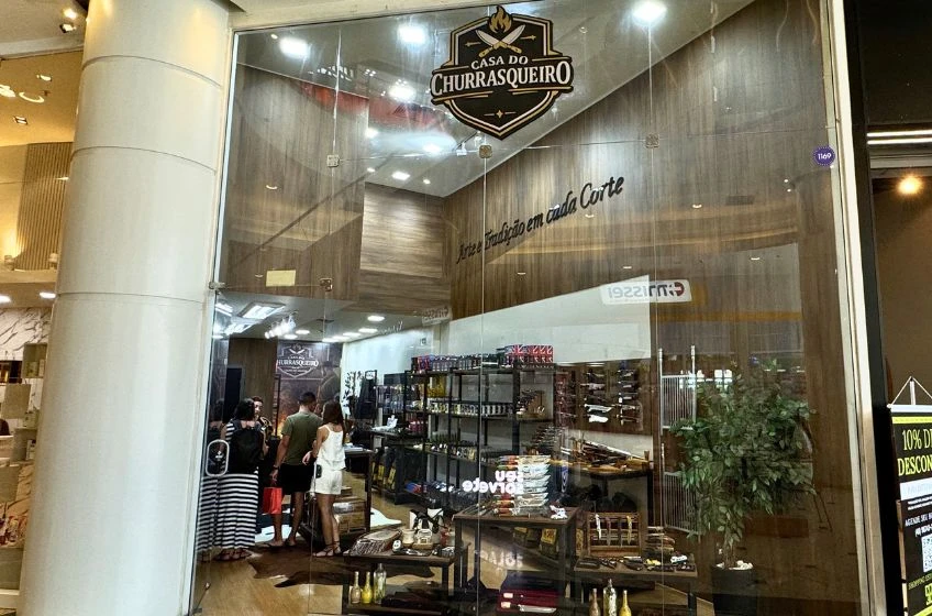 CASA DO CHURRASQUEIRO